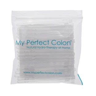 My Perfect Colon Rectal Cannula 30 Pieces