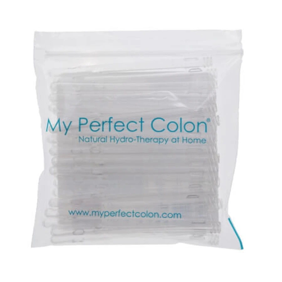 My Perfect Colon Rectal Cannula 30 Pieces