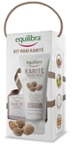 KIT MAINS EQUILIBRA KARITE