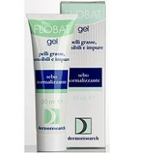 FLOBAT gel P/G 30ml
