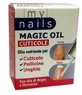 MIJN Nagels Magische Olie Nagelriemen8ml