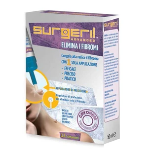 Sixtem Life Surgeril Schildklierverwijdering Medisch Apparaat Spray 50ml CE IIa