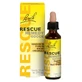 Flower Bach Essences Rescue Re