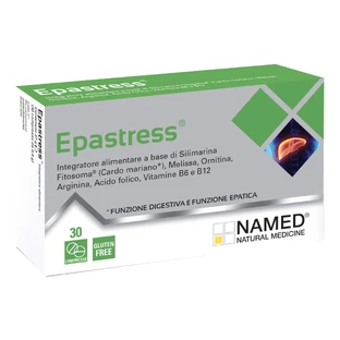 Epastress 30 Comprimés