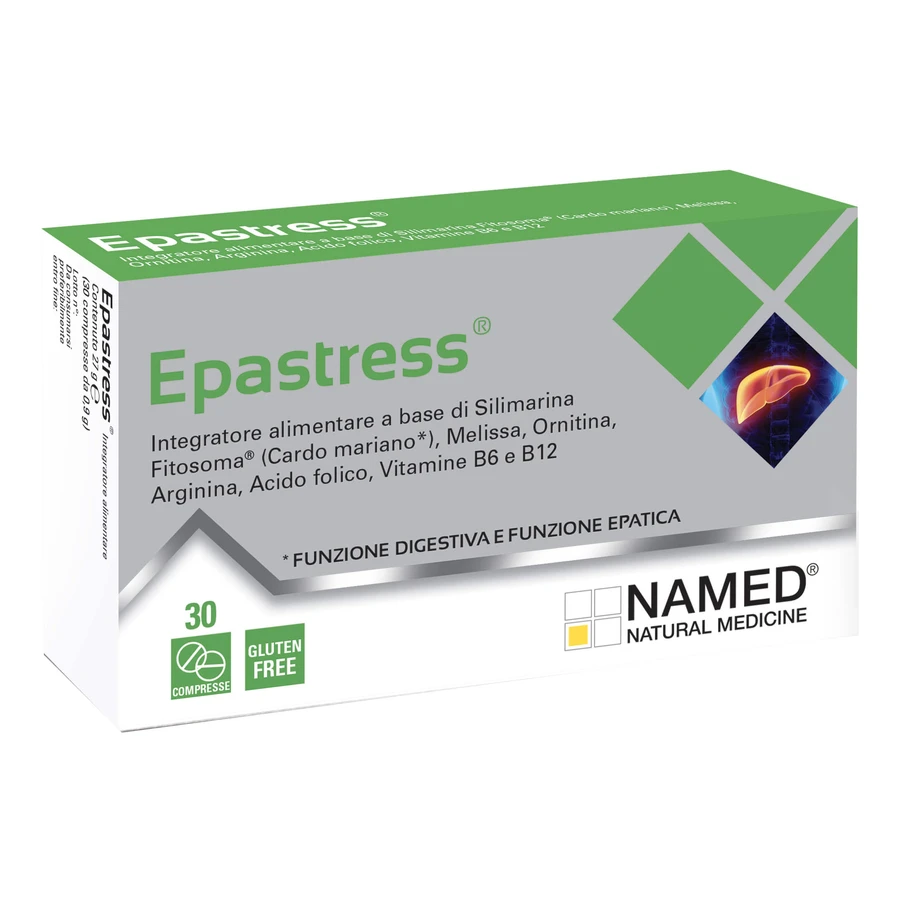 Epastress 30 Comprimés