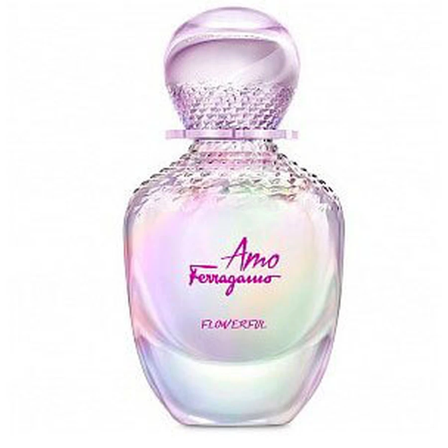 FERRAGAMO I LOVE FLOWERFUL D EDT 50 V