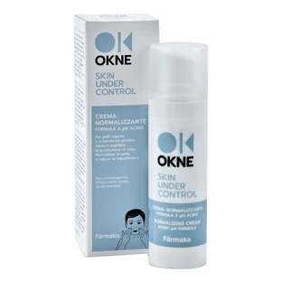OKNE Normaliserende Crème 30g