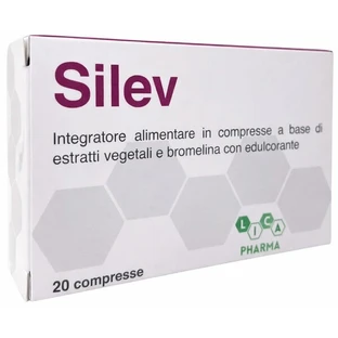 SILEV 20CPR