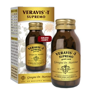 Veravis-t Supreme Granen Co 90g