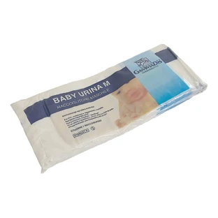 MALE BABY URINE CONTAINER