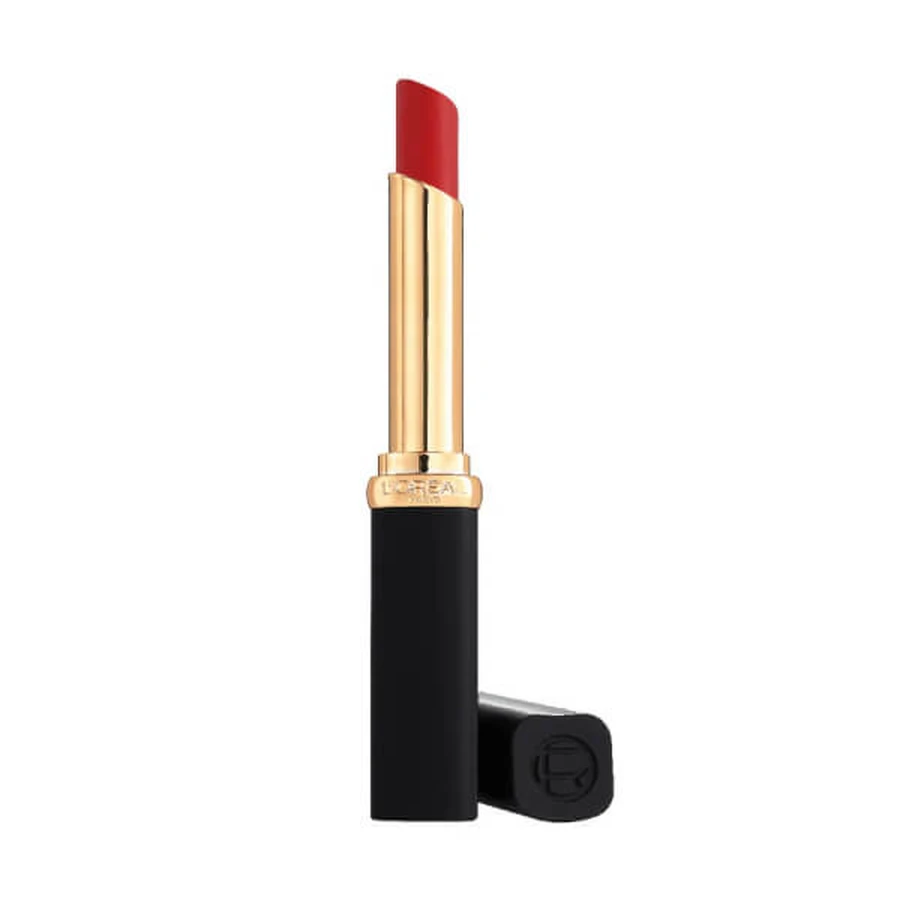 Barra de labios L'Oreal Color Riche volumen intenso mate 336