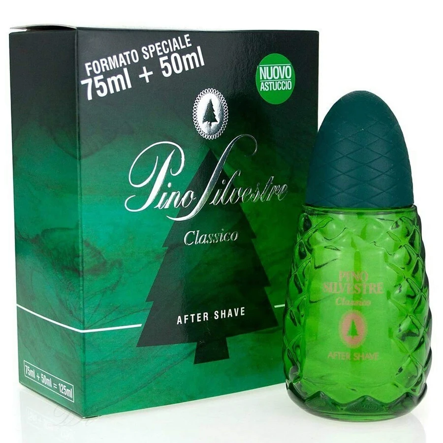 SCOTS PINE A/S 75+50 ML