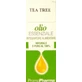 Teebaum Ätherisches Öl 10 Ml