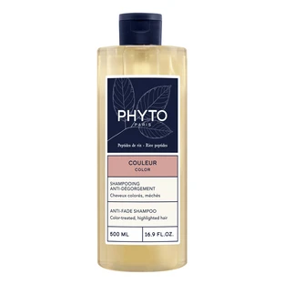 Champú Phyto Couleur 500ml