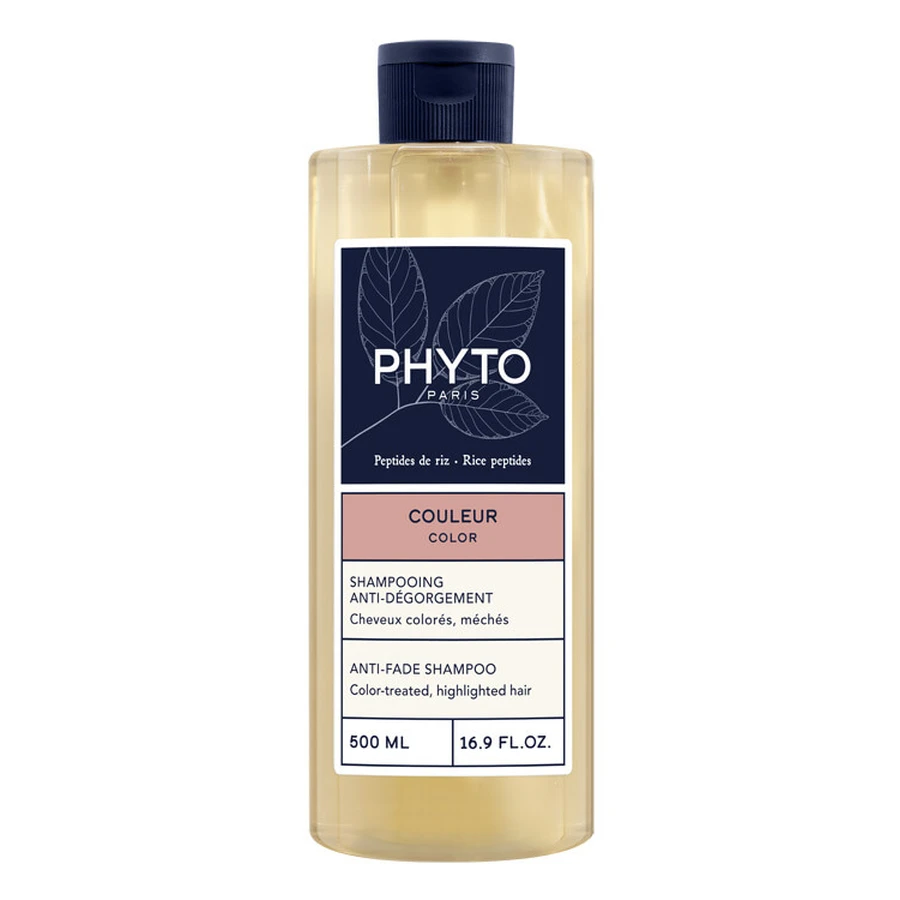 Champú Phyto Couleur 500ml