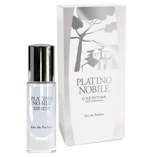 EXENTHIA M PLAT EDP 10ML