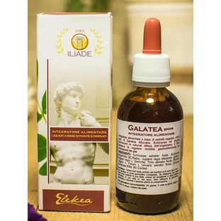 Galaatdruppels 50 ml