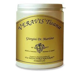 Veravis Herbal Tea 100g