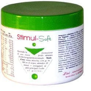 STIMUL SOFT POEDER 240G