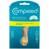 Compeed Band-Aids für große Warzen 2 Stück