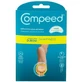 Compeed Band-Aids For Large Warts 2 Pieces