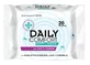 DAILY Comf.A-Zanz.Salv.20pcs