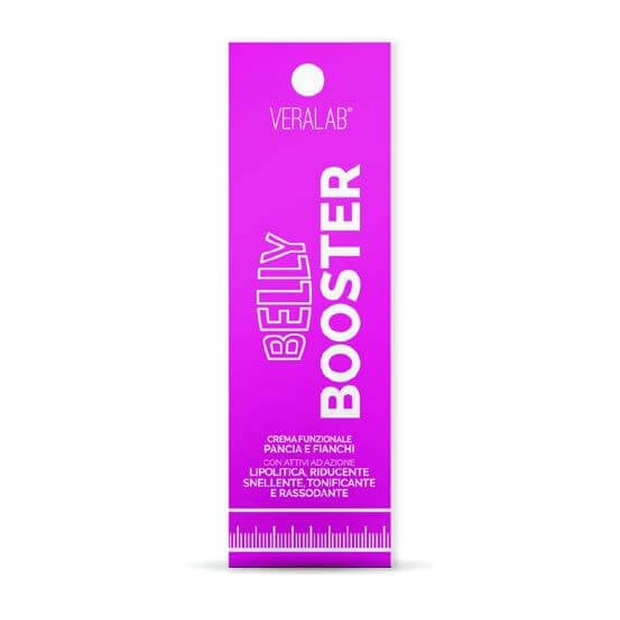 VERALAB BELLY BOOSTER CREAM