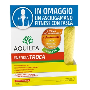 AQUILEA ENERGIE TR+GINS PROMOP