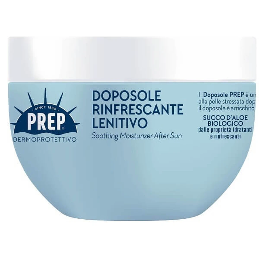 PREP AFTER SUN RINFR/LENIT300ML