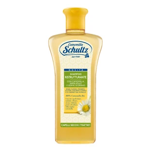 SCHULTZ Sh.Restrukturierung 250ml