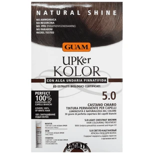 Guam Upker Kolor Cast Ch50idf