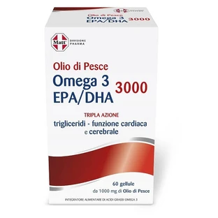 MATT PHARMA PESC60GELL ÖL