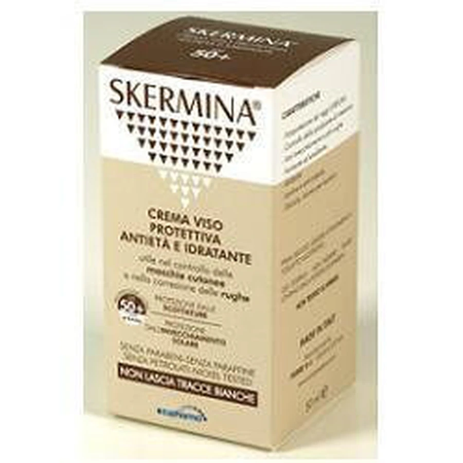 SKERMINA CR PROT/ANT/IDR50+ 50