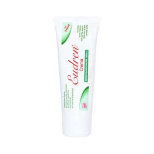 EUDREN Beencrème 200ml