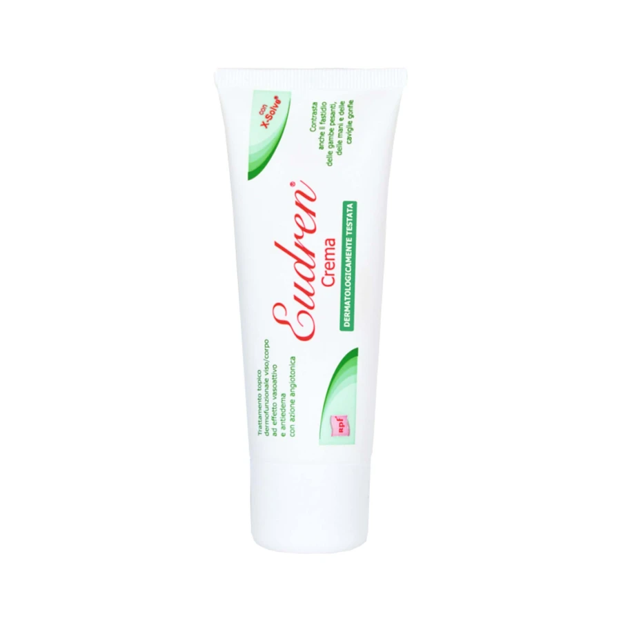 EUDREN Beencrème 200ml