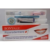 BONYPLUS Zahnpasta-Reparaturset