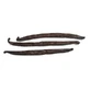 Vanille gekristalliseerd fruit (peulen) 10g