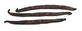 Vanille kristallisierte Früchte (Schoten) 10g