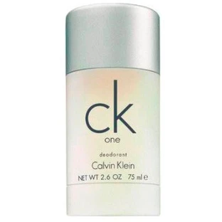 C K ONE DEO STICK 75 GR