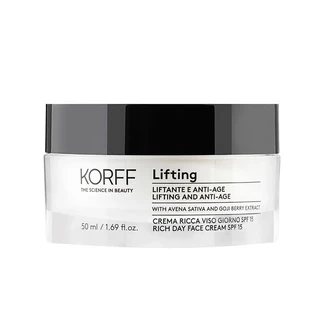KORFF LIFTING CREAM RICH GG15
