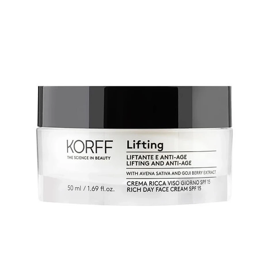 KORFF LIFTING CREAM RICH GG15