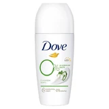 Dove Advanced Care 0% Cucumber Salts Roll-on 50ml