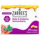 Zarbee's throat &amp; immune system 24 lozenges