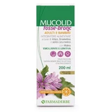 MUCOLID TUSE BRONC 200ML ARA