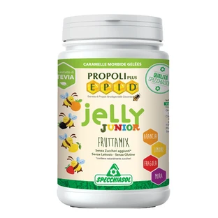 Epid Gelees Fruchtmischung 150g