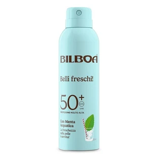 BILBOA BEAUTIFUL FRESH BOV 50+