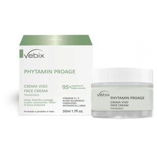VEBIX Phytamin PA Prev.Face