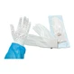 COTTON GLOVES THREAD 8.5 SAF 12780