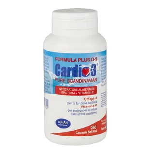 Cardio3 250prl