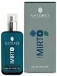 NATURE'S NOTES OF MYRTLE EDT50ML